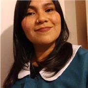 Psicopedagoga Clínica especialista en dificultades de aprendizaje